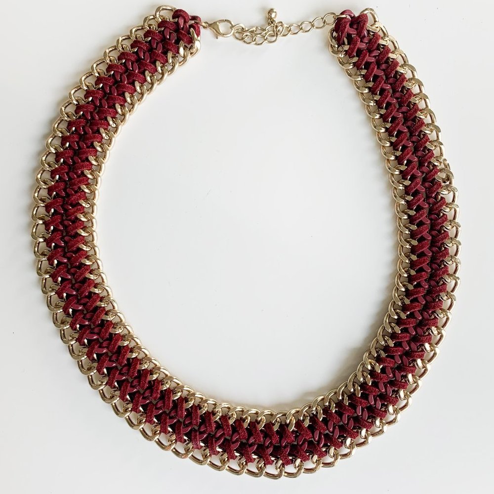 Costume Necklace